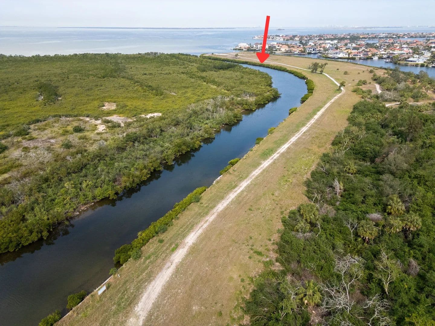 Vacant Land in Apollo Beach - Apollo Beach, Florida, 33572