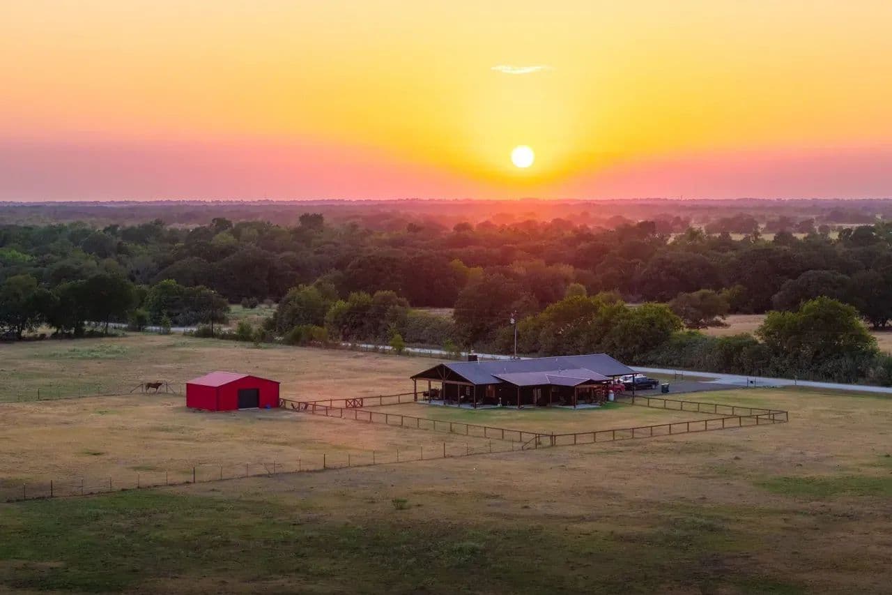 The Skye 11 - Marlin, Texas, 76661