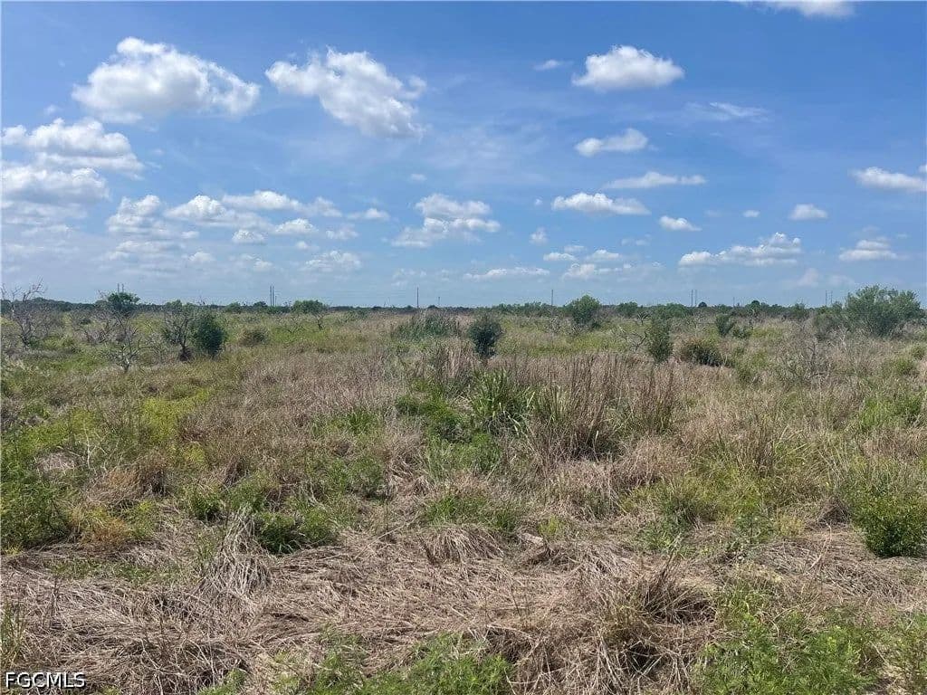 Lots & Land-Other in Labelle - Labelle, Florida, 33935