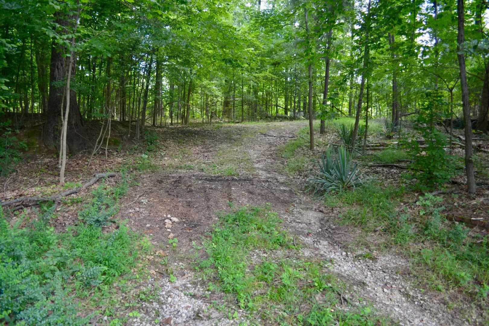 3.77 Acres in Shelby County, TN  - Memphis, Tennessee, 38128