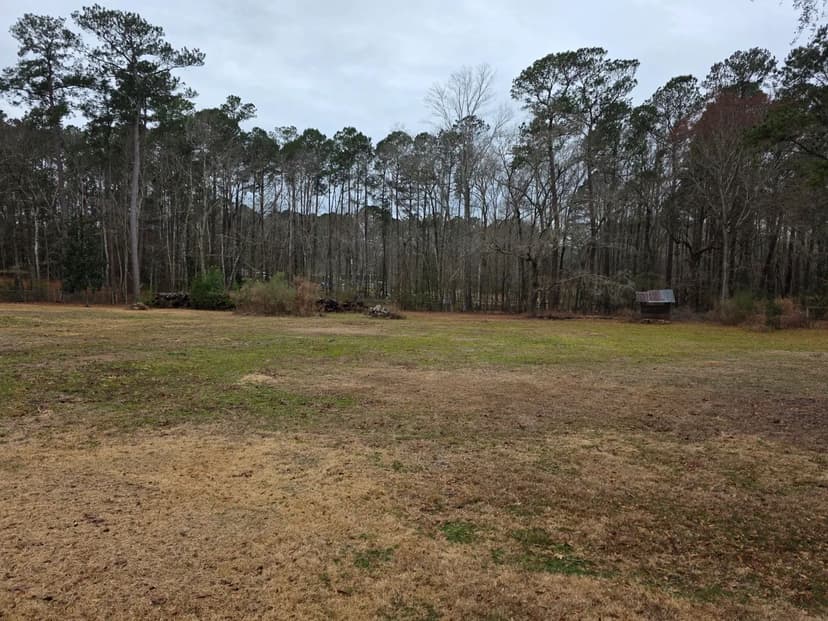 Vacant Land in Summerville