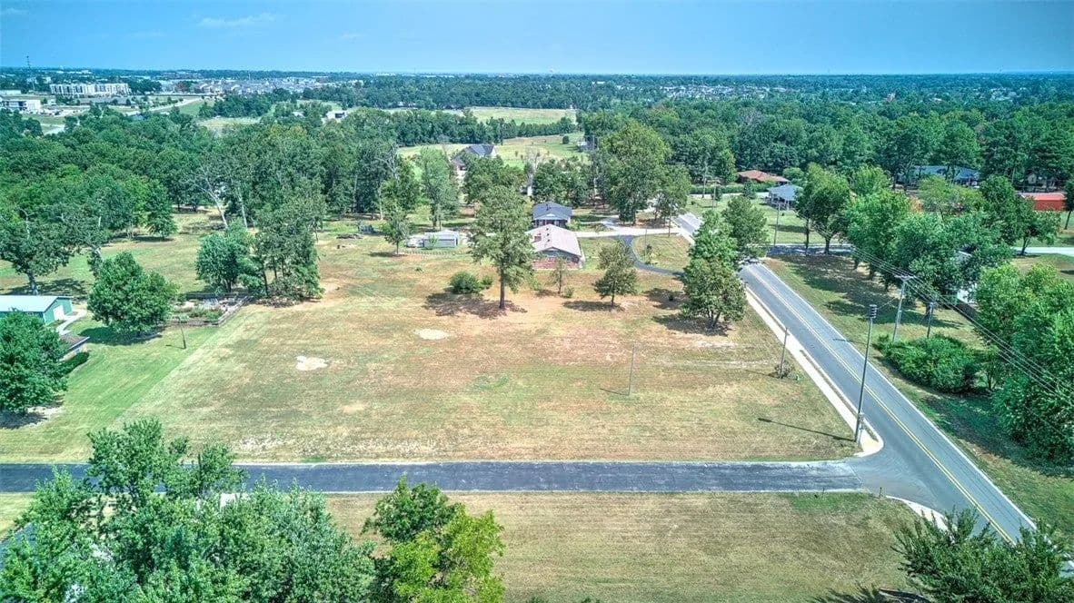 Lots & Land-Other in Rogers - Rogers, Arkansas, 72758