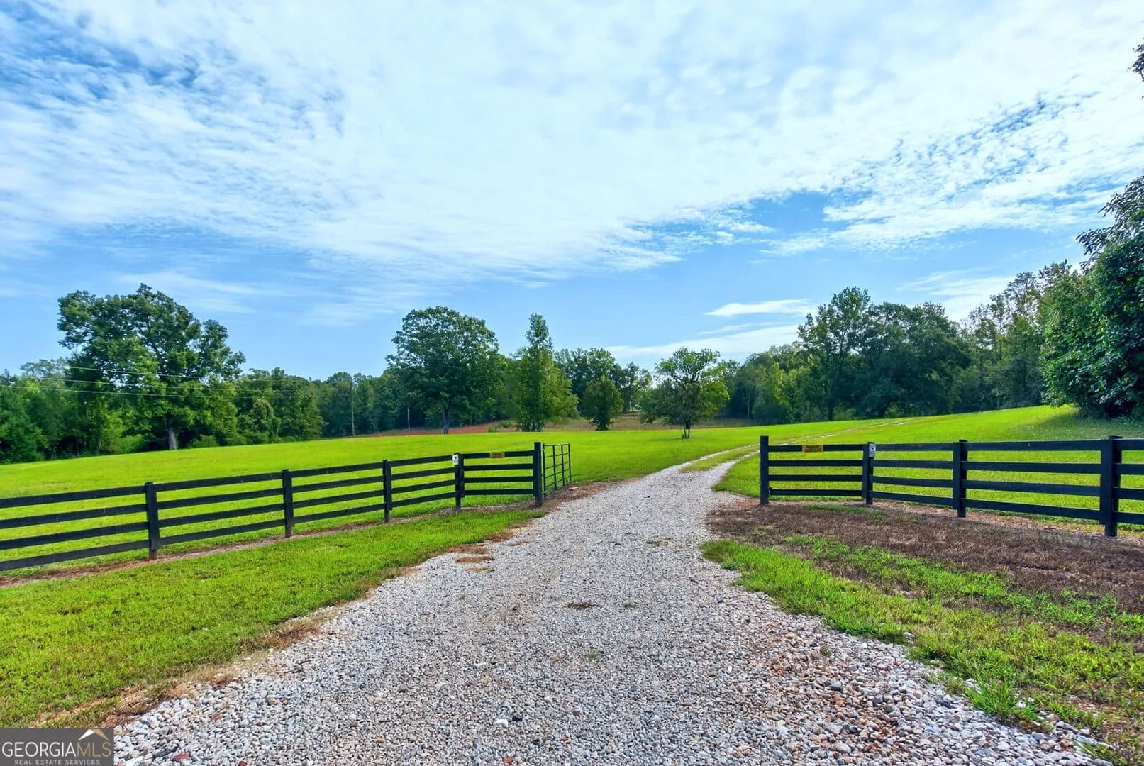 Vacant Land in Luthersville - Luthersville, Georgia, 30251