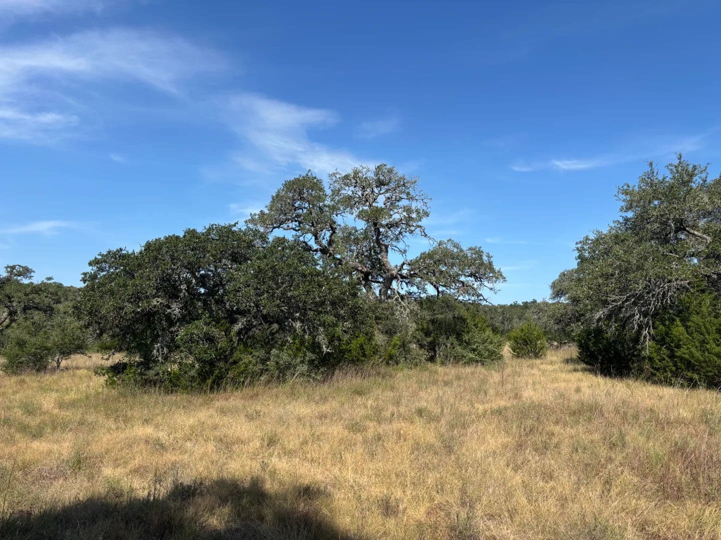 Upper Balcones 7.3 - Boerne, Texas, 78006