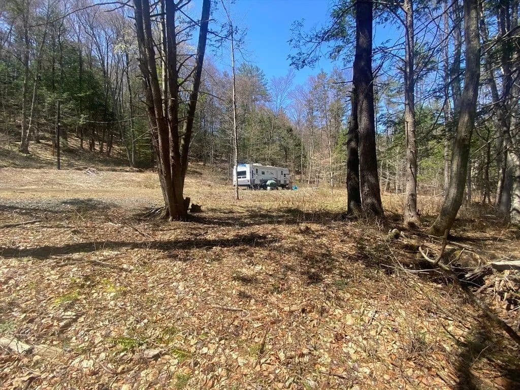Lots & Land-Other in Charlemont - Charlemont, Massachusetts, 01339
