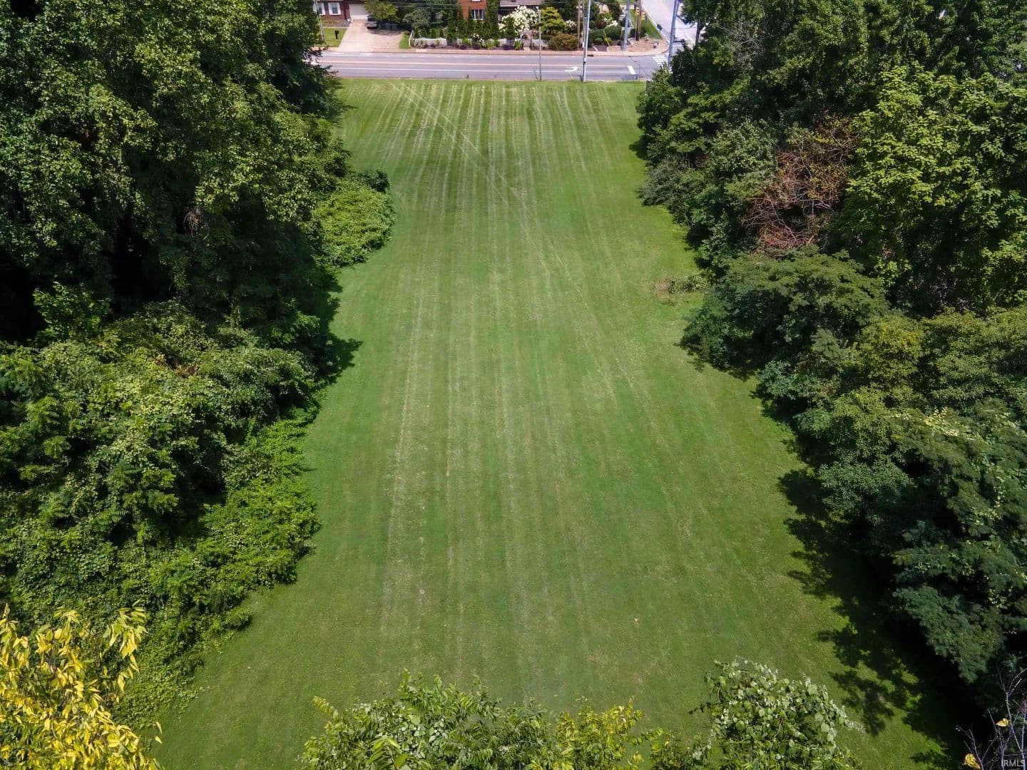Vacant Land in Evansville - Evansville, Indiana, 47715