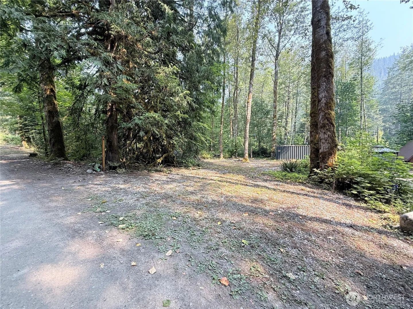 Vacant Land in Marblemount - Marblemount, Washington, 98267