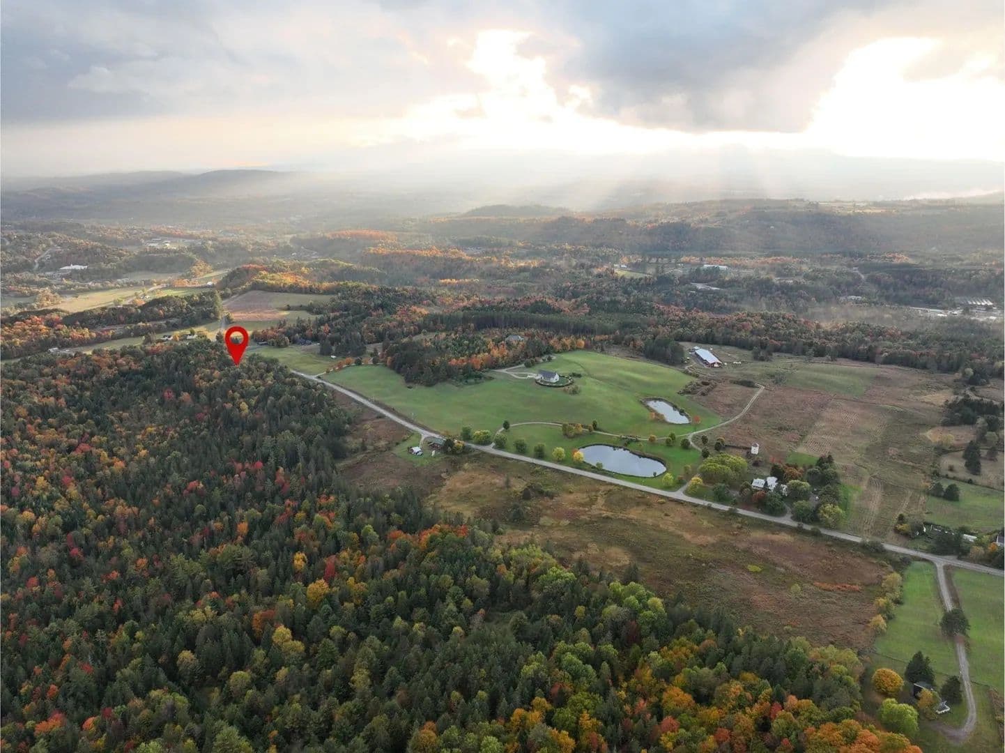 Lots & Land-Other in Lyndon - Lyndon, Vermont, 05849