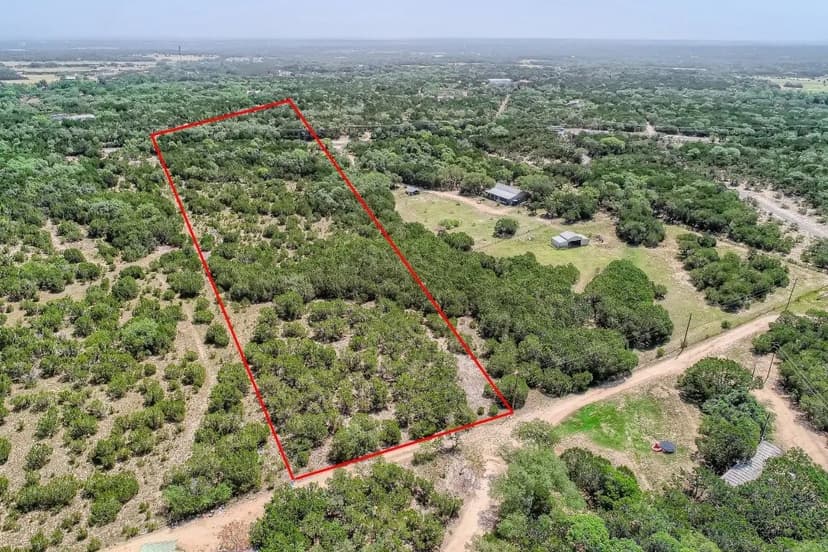 Property from 355383 Round Mountain Road - KW