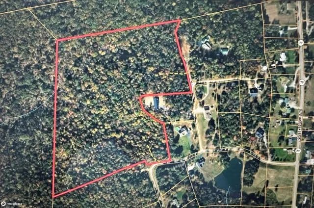 Hunters Point 30 - land for sale