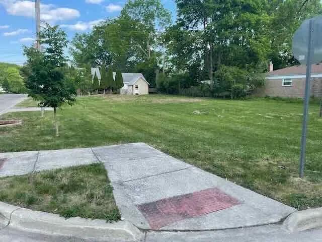 Property from 3196 Nordman Road - KW - Ann Arbor, Michigan, 48108
