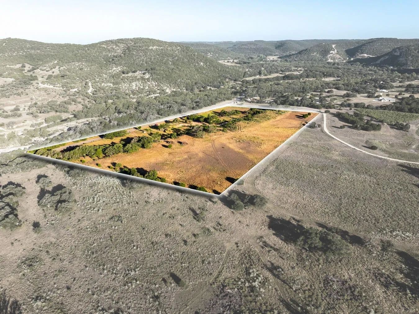 4370 Fm 2107 - Medina, Texas, 78055