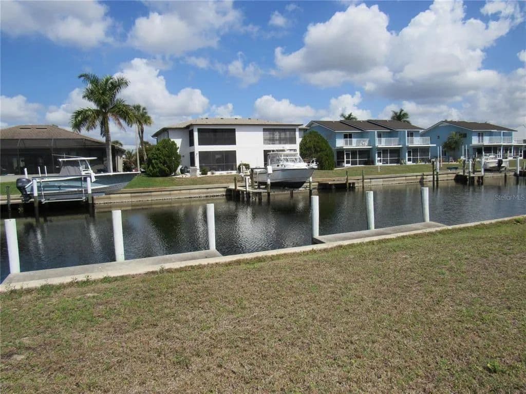 Vacant Land in Punta Gorda - Punta Gorda, Florida, 33950