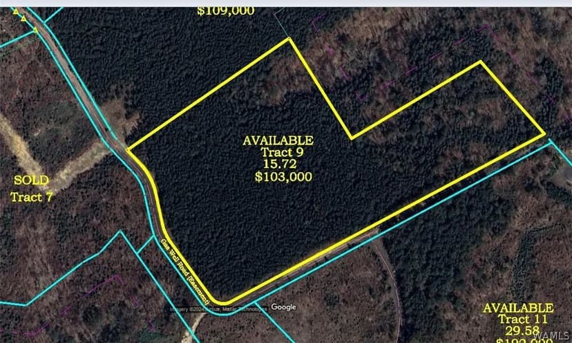 Property from 9 Milldale Road - KW