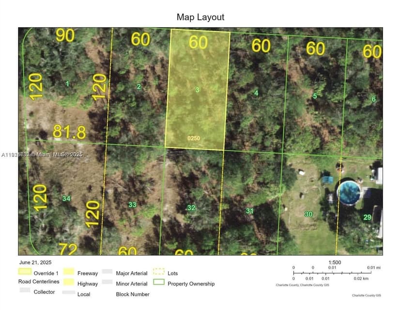 Property from 27297 Nassau Dr - KW