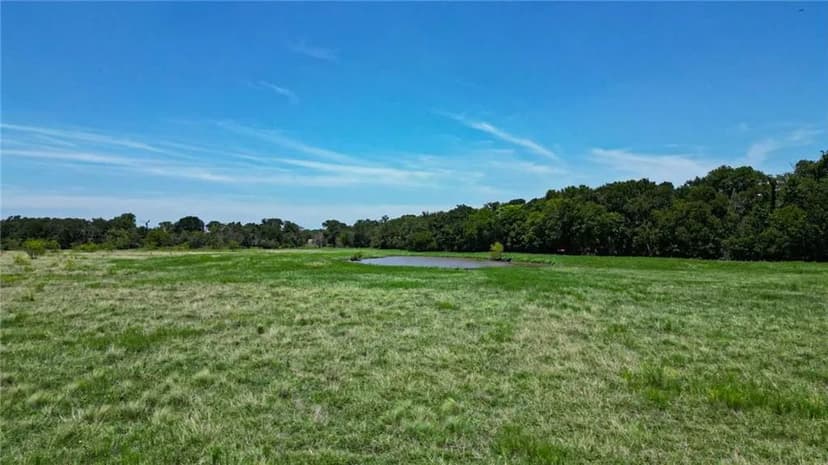Vacant Land in Riesel