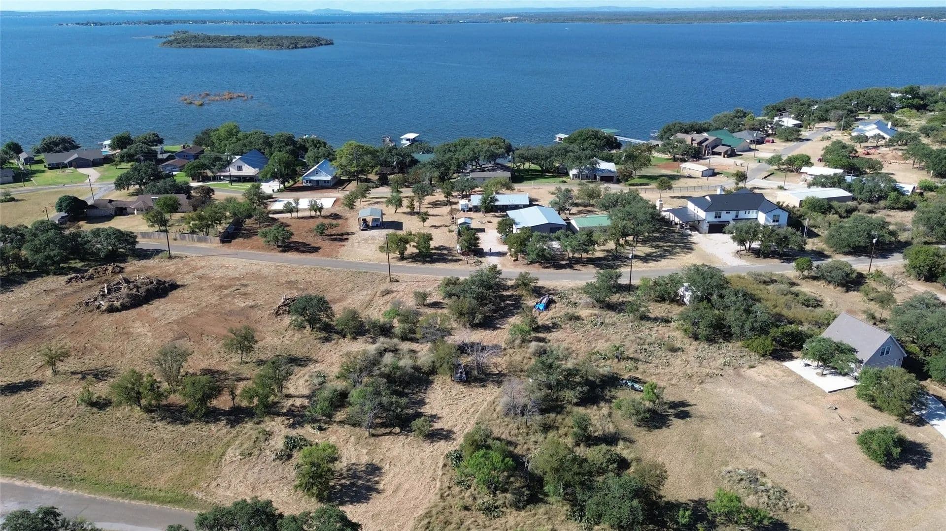 0.39 Acres of Land for Sale in Burnet, TX - Burnet, Texas, 78611