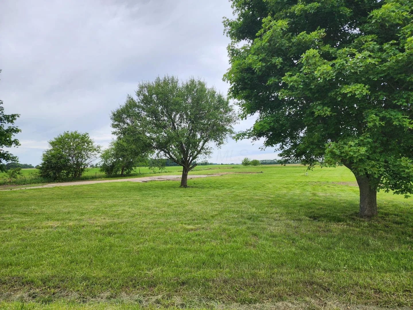 Property from 4350 Old Xenia Road SW - KW - London, Ohio, 43140