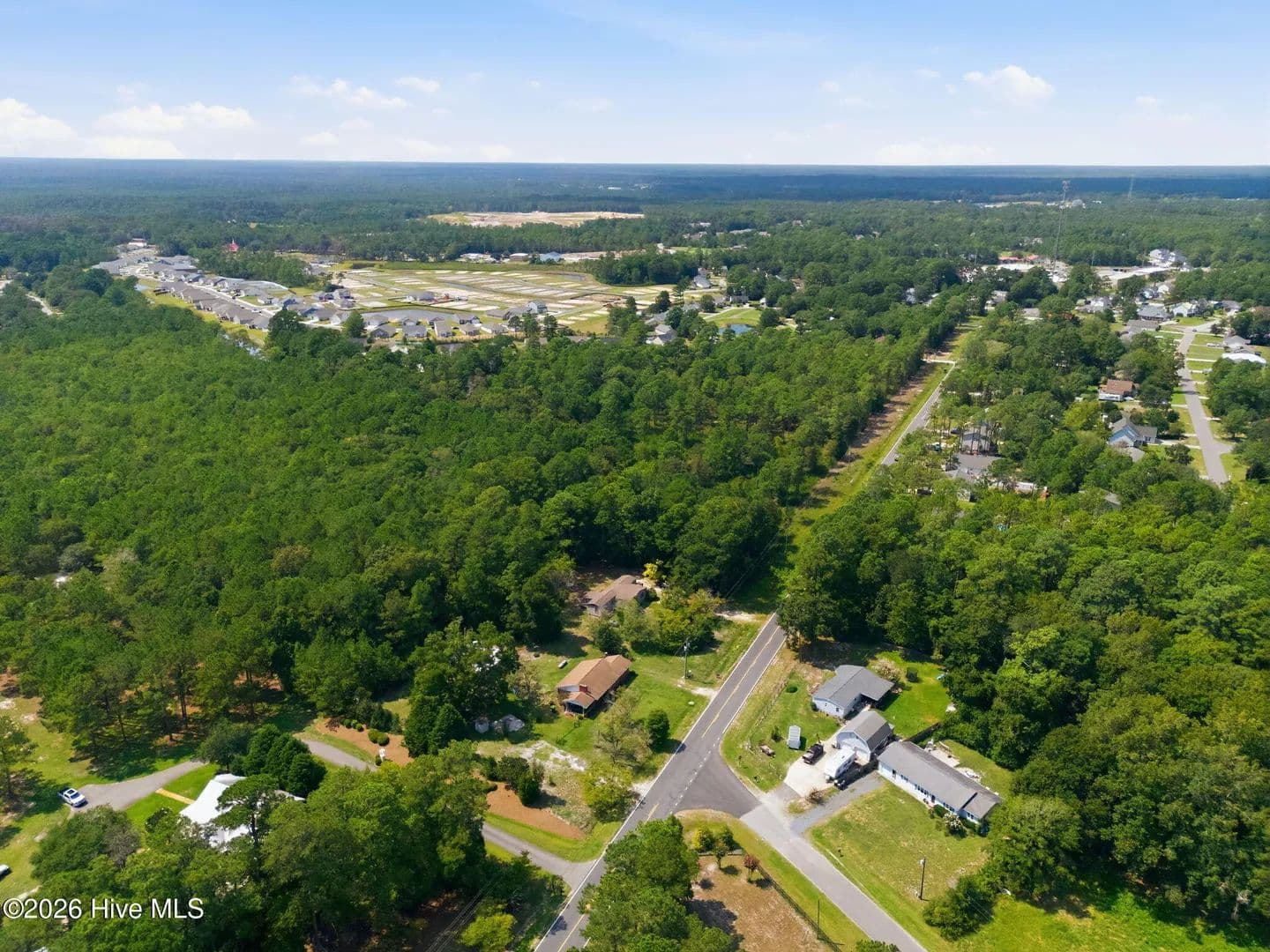 Vacant Land in Shallotte - Shallotte, North Carolina, 28470