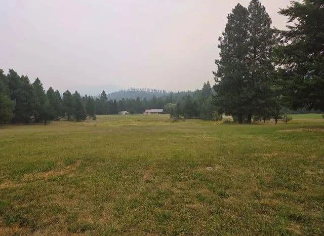 Land -Single Family Acreage in Naples - Naples, Idaho, 83847