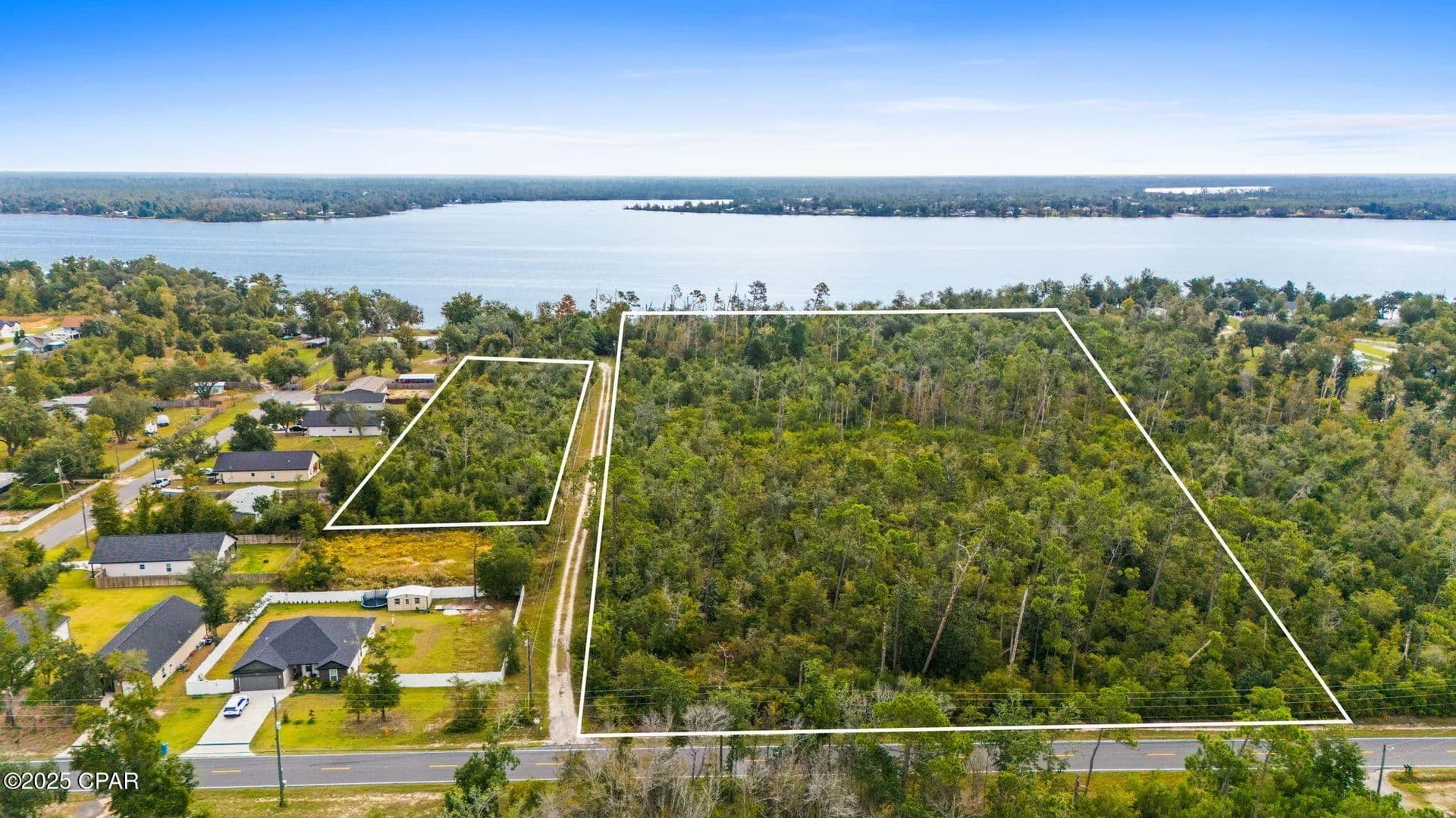 Lots & Land-Other in Southport - Southport, Florida, 32409