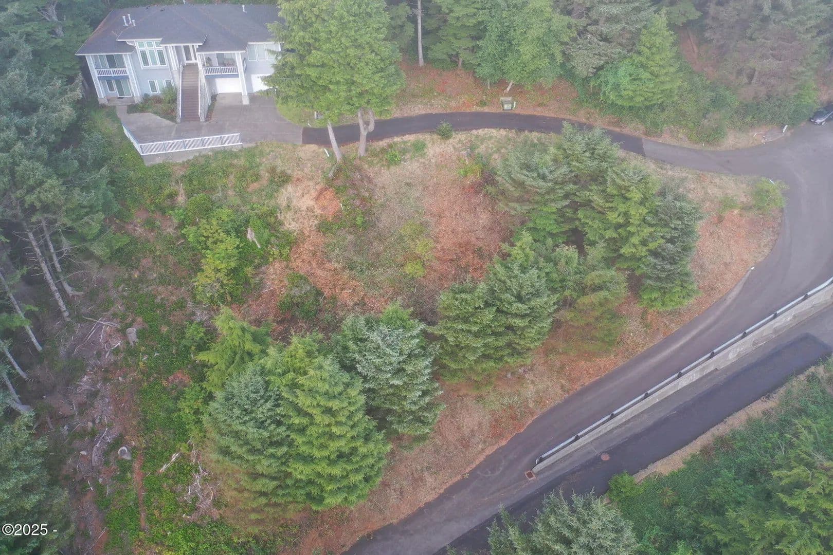 Lots & Land-Other in Depoe Bay - Depoe Bay, Oregon, 97341