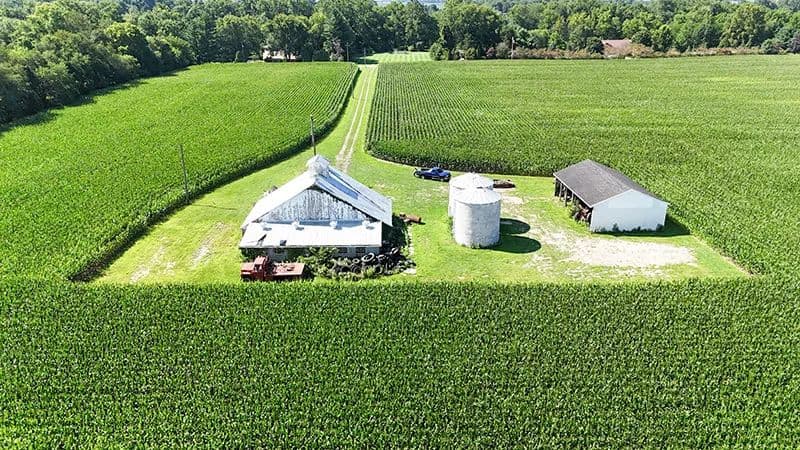 Wimmer Family Trust - Greentown, Indiana, 46936