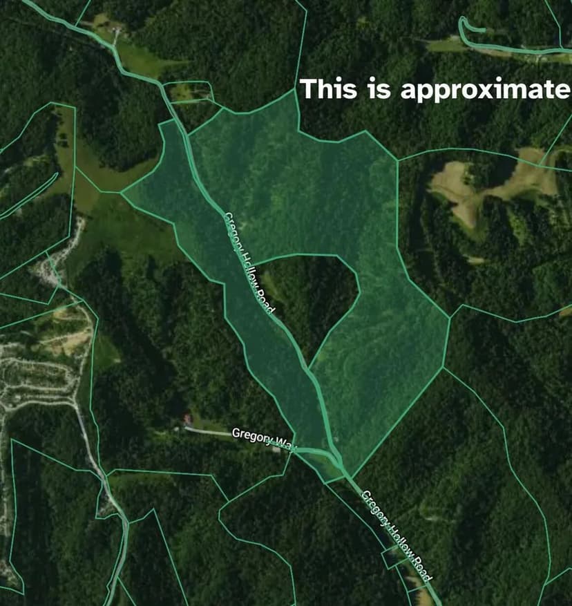 Property from 80 Gregory Way - KW