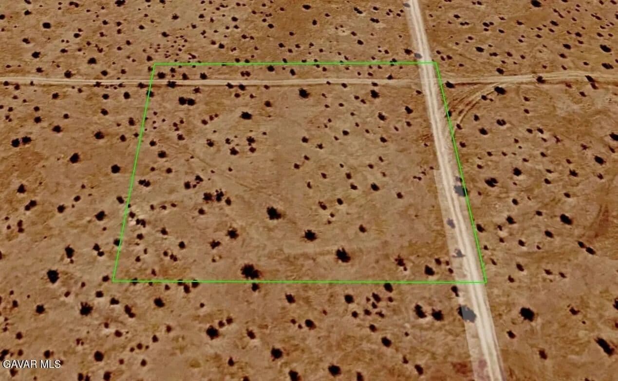 Lots & Land-Other in North Edwards - North Edwards, California, 93523