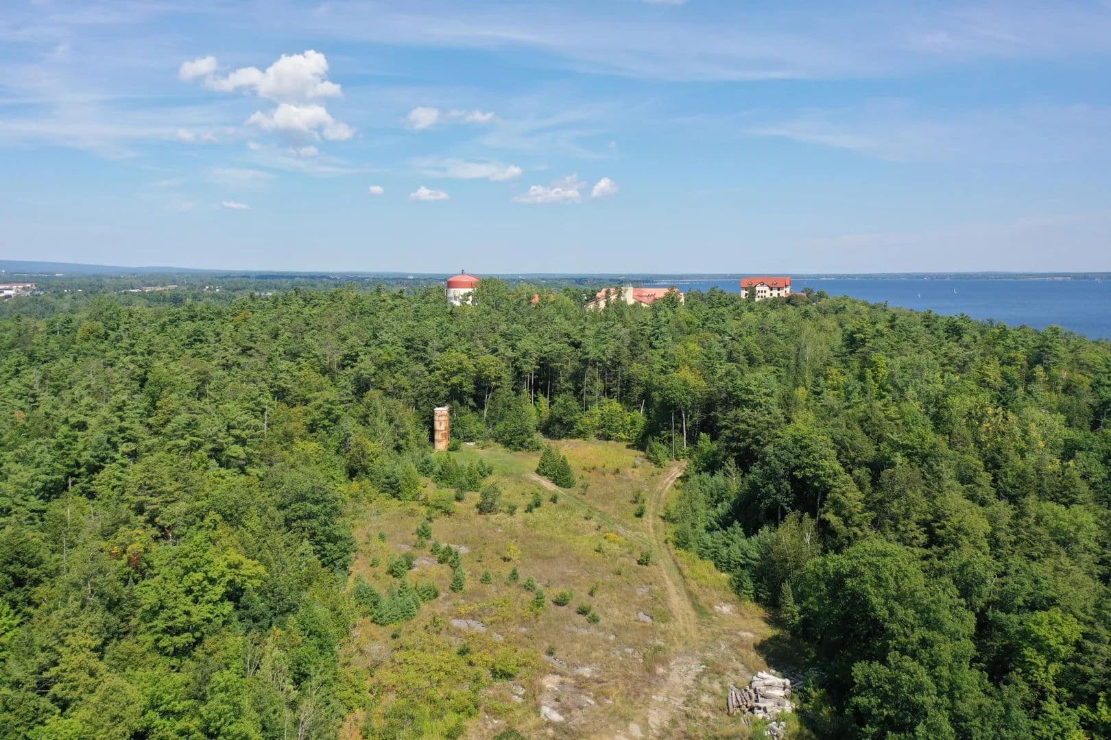 Lots & Land-Other in Plattsburgh - Plattsburgh, New York, 12901