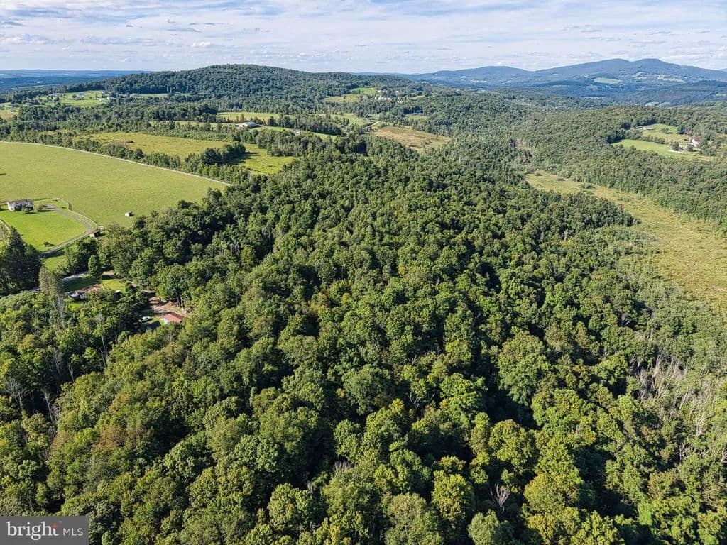 25.56 Acres of Land for Sale in JERMYN, PA - Jermyn, Pennsylvania, 18433