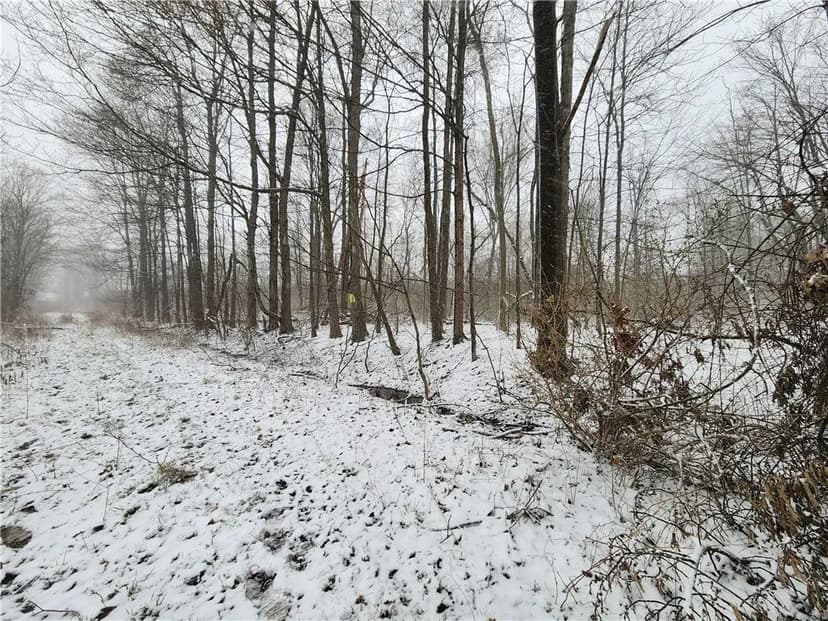 Property from 43068 Township Rd - KW