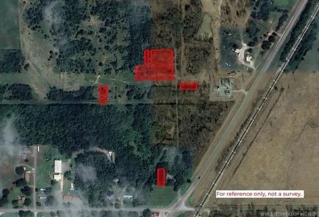 Lots & Land-Other in Summit