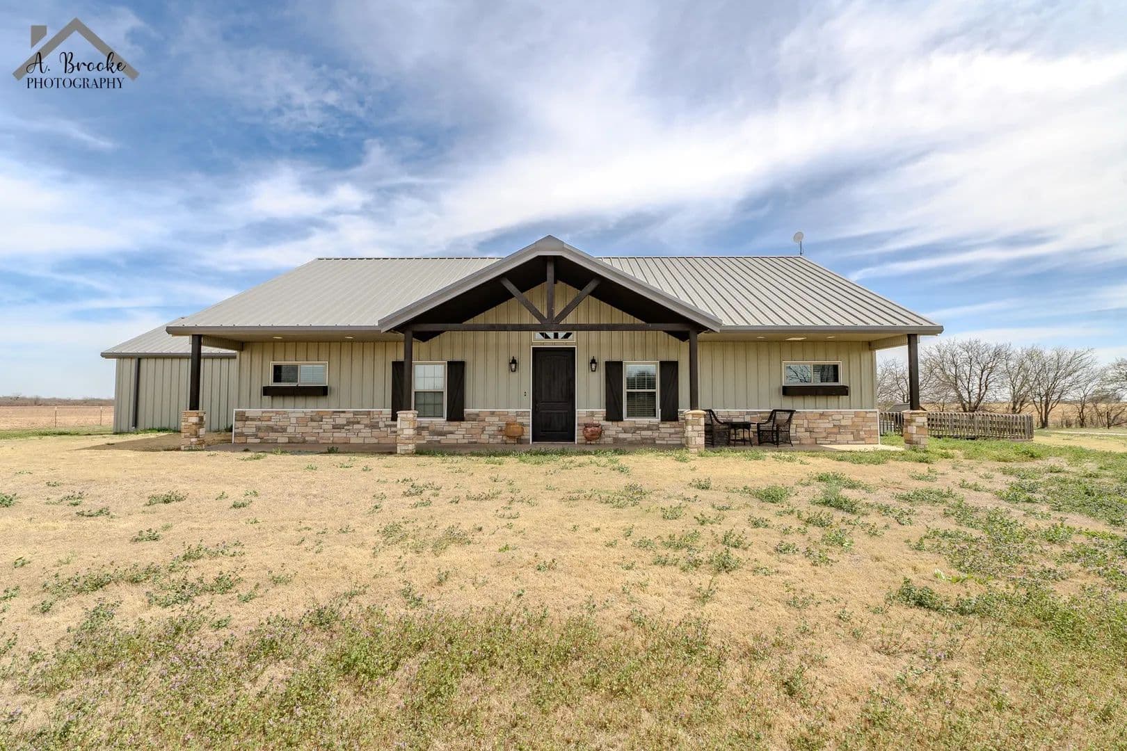 64.09 Acres of Land for Sale in Iowa Park, Texas - Iowa Park, Texas, 76367