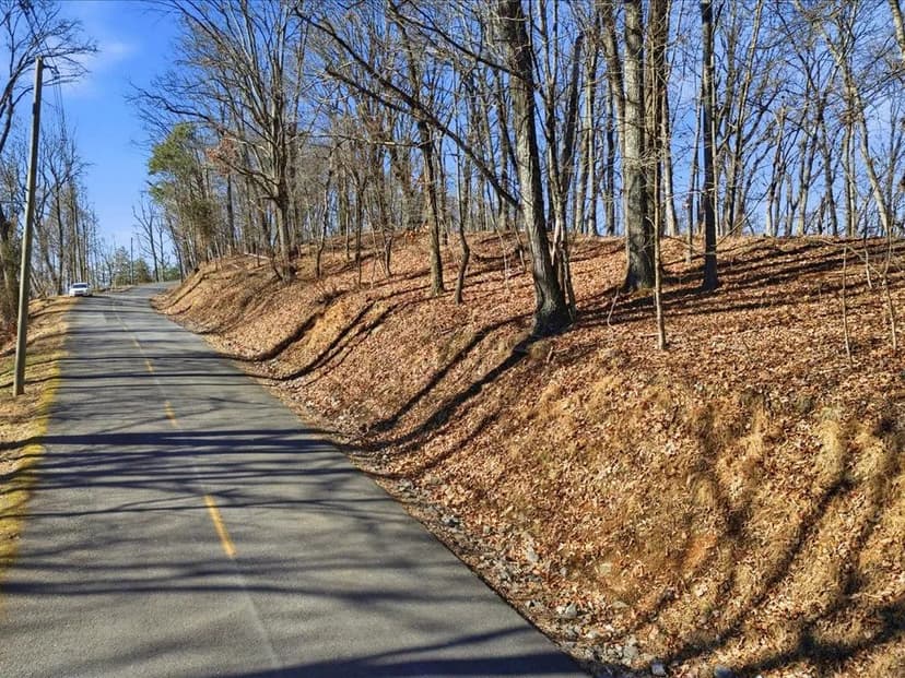 Cherokee Lake-Access 1.64 Acre Homesite