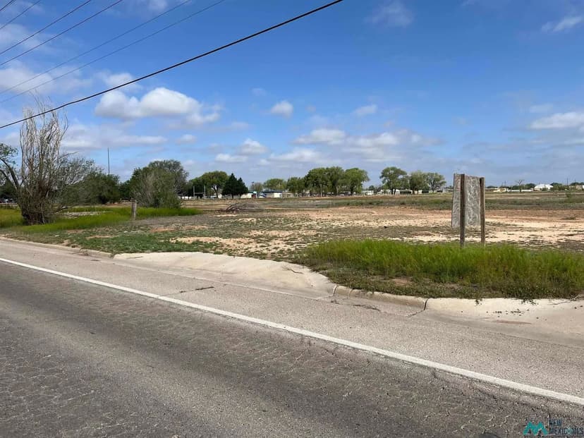 Lots & Land-Other in Clovis