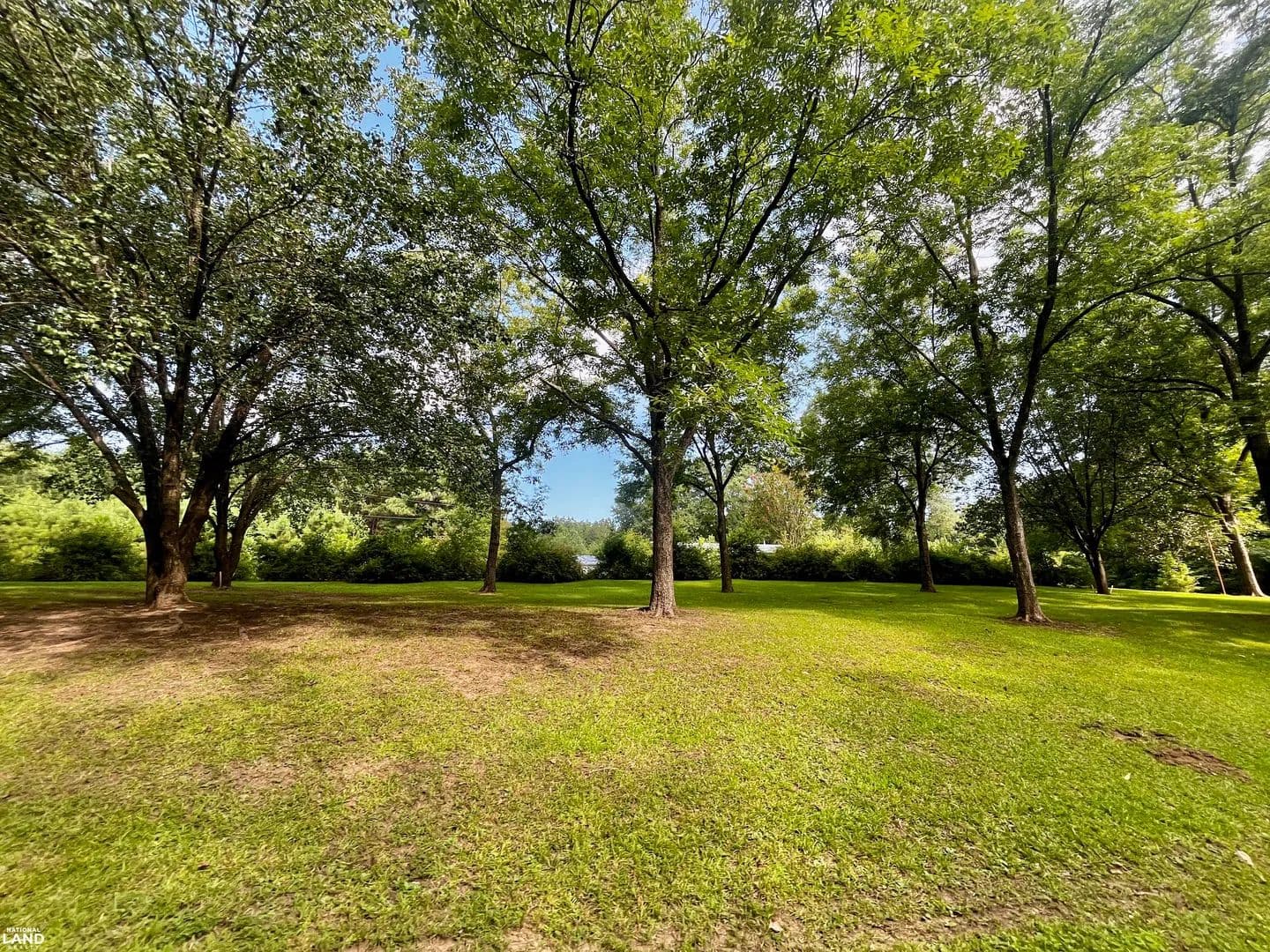 Maytown Mini Farm - Mulga, Alabama, 35118