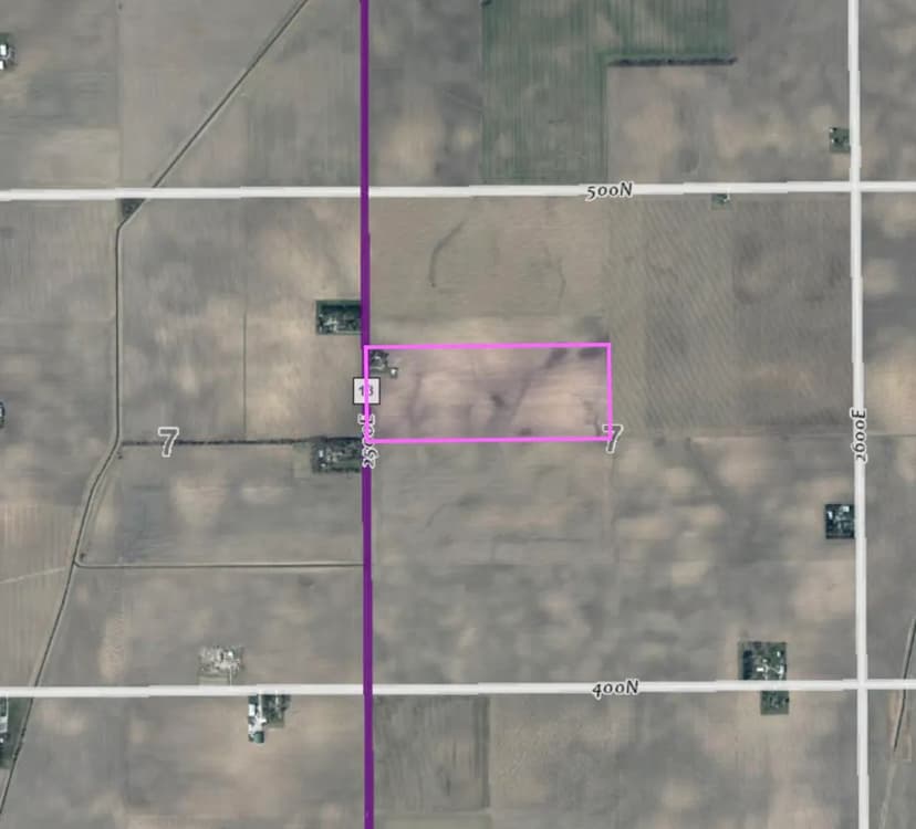 Property from 466 County Road 2500 - KW