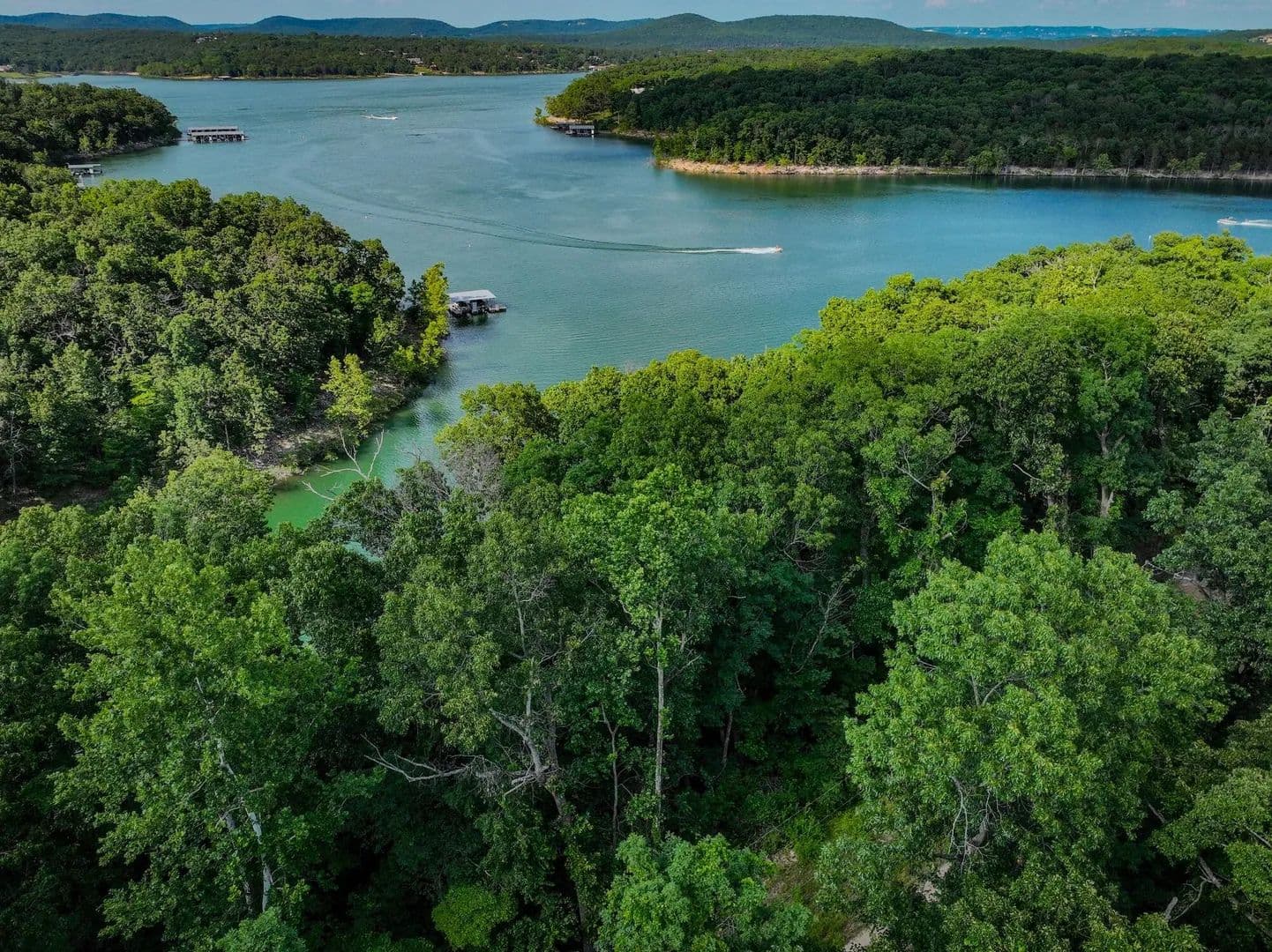 Property from 000 Arrowhead Circle - KW - Shell Knob, Missouri, 65747