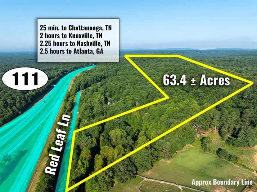 Property from 1967 Red Leaf Lane - KW