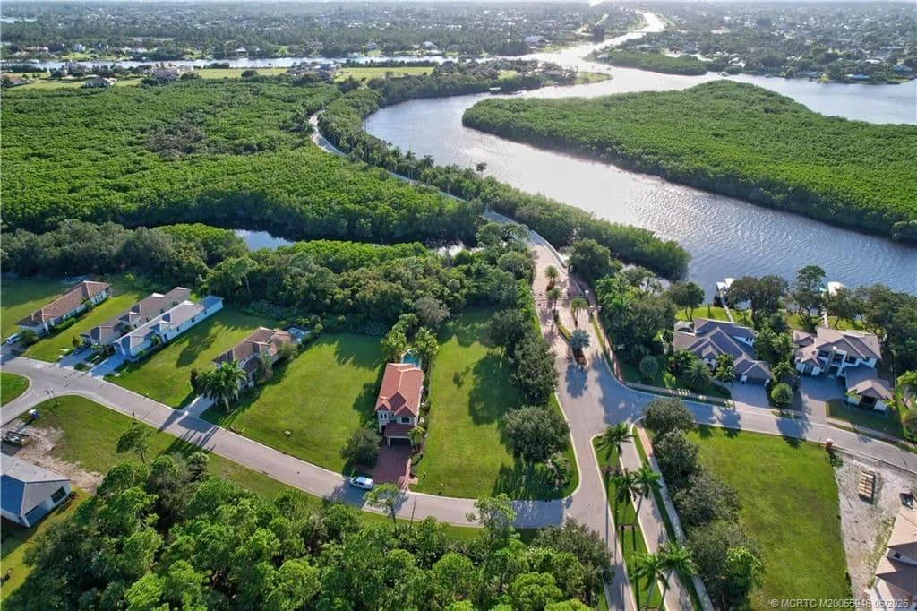 Property from 119 SE Via Bisento - KW - Port St Lucie, Florida, 34952