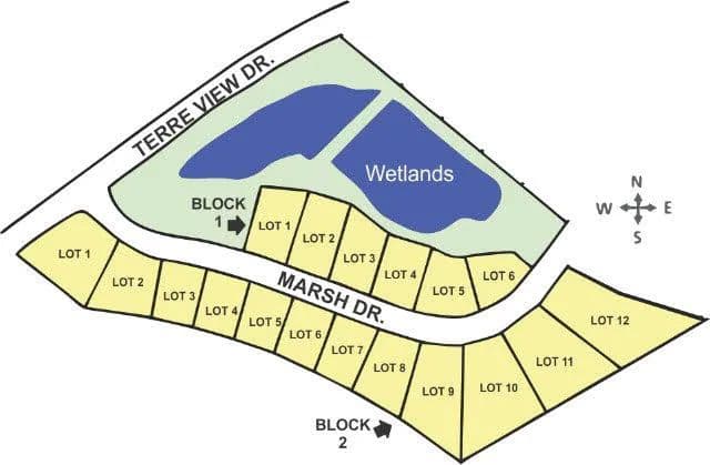 Lots & Land-Other in Pullman - Pullman, Washington, 99163