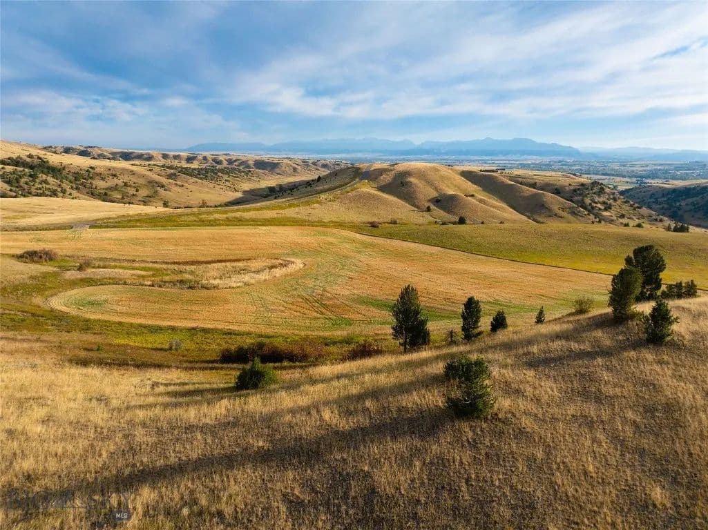 Vacant Land in Gallatin Gateway - Gallatin Gateway, Montana, 59730