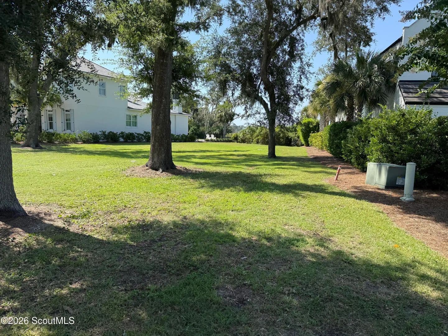 0.25 Acres of Land for Sale in St. Simons Island, GA - Georgia, 31522