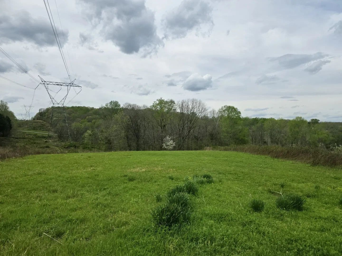 Vacant Land in Clarksville - Clarksville, Tennessee, 37040