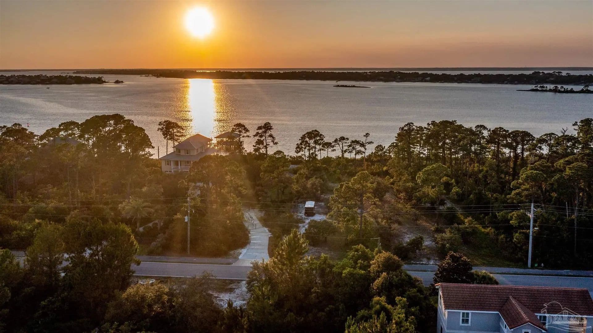 0.66 Acres of Land for Sale in Pensacola, Florida - Pensacola, Florida, 32507