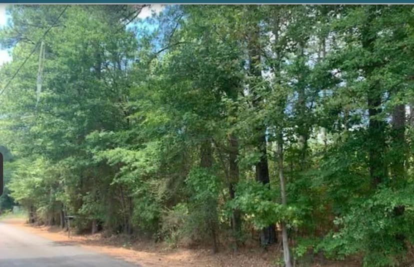 Vacant Land in Longview