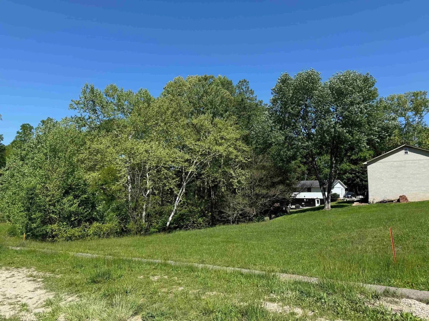 Lots & Land-Other in flatwoods - Flatwoods, Kentucky, 41139