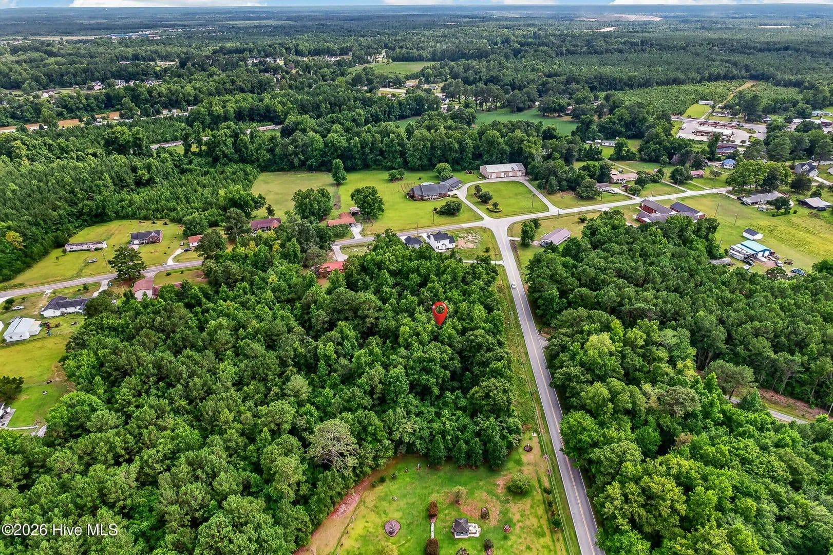Vacant Land in Jacksonville - Jacksonville, North Carolina, 28540