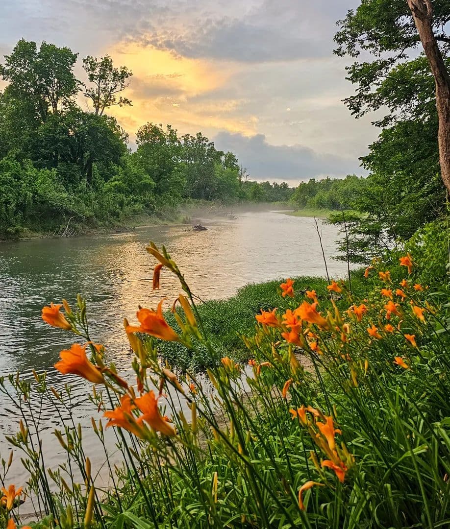 Happy Beaver Ranch - Gatewood, Missouri, 63942